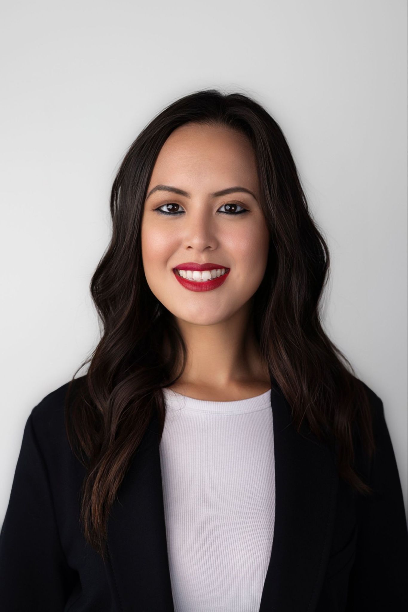 Photo of Rachel Fung